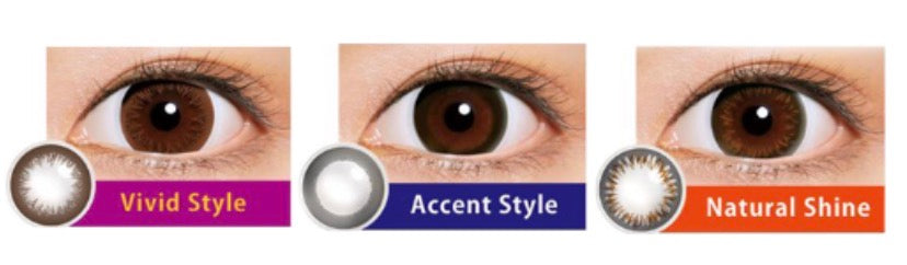 1‐DAY ACUVUE® DEFINE® Contact Lenses 30 pack