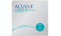 ACUVUE® OASYS 1-Day with HydraLuxe® Technology 90 pack