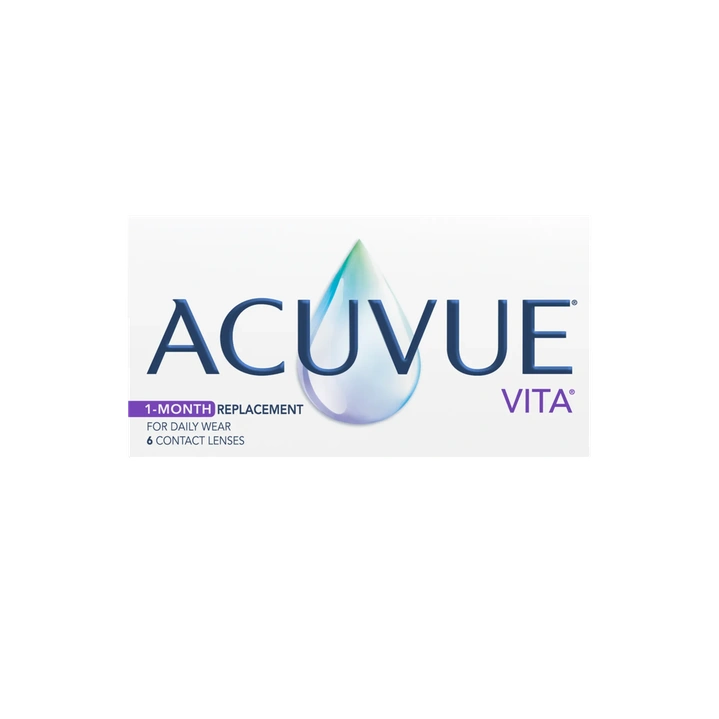 ACUVUE® VITA® 12 Pack